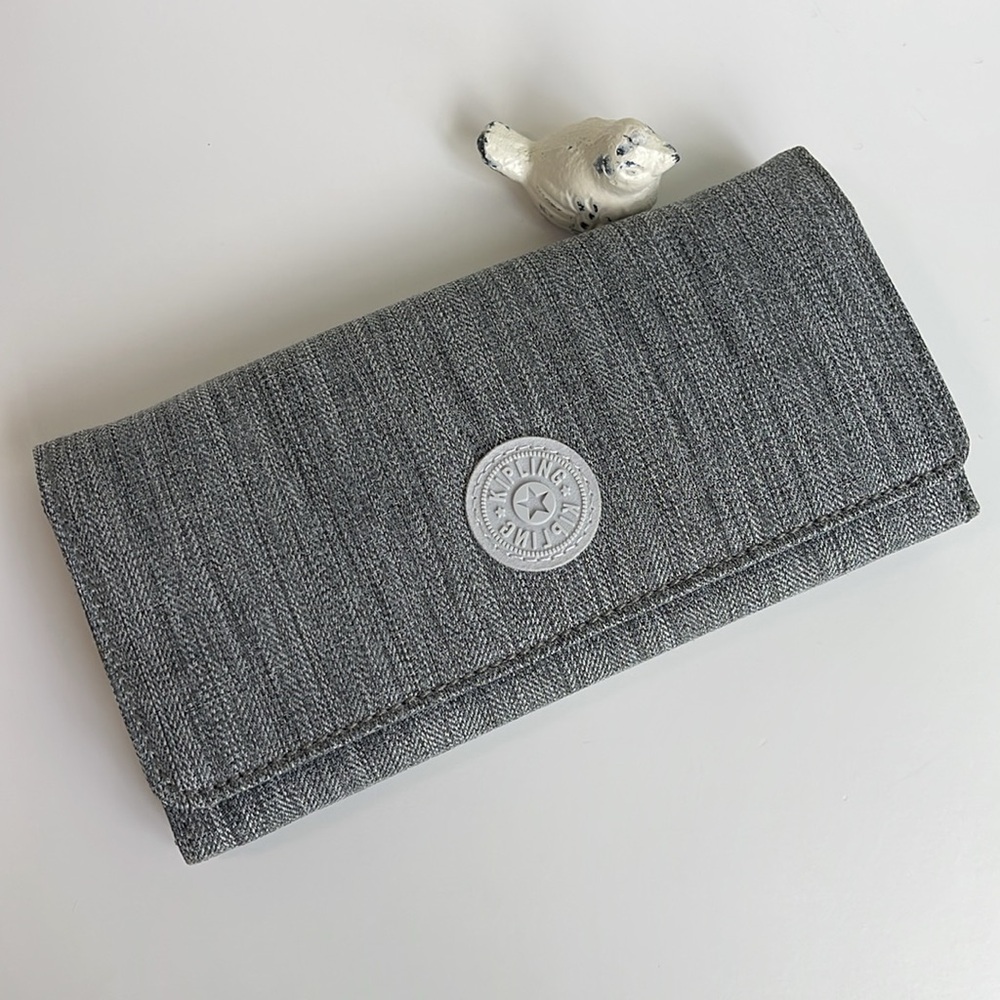 Kipling 🦧 Wallet - Picture 11 of 16